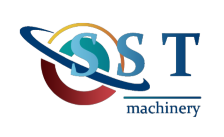 SST  Koneet  Co.,  Oy