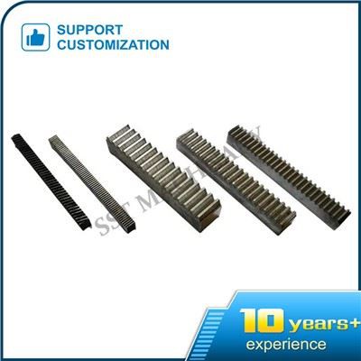 Gear Rack -moduuli