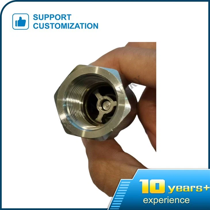 ISO 7241 A Hydraulic Fast Coupling